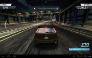 Need For Speed Most Wanted на Sanei N10 Quad Core