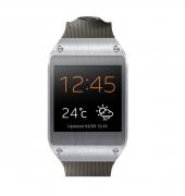"Умные" часы Samsung GALAXY Gear