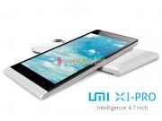 Смартфон UMI X1 Pro: 4.7".