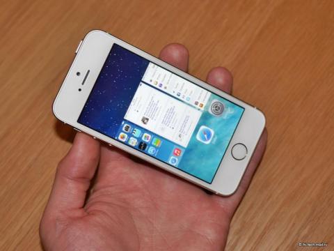 iPhone 5S