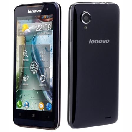 Смартфон Lenovo P770