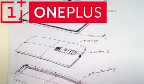 Смартфон OnePlus One