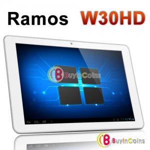 Выгодно: Ramos W30HD