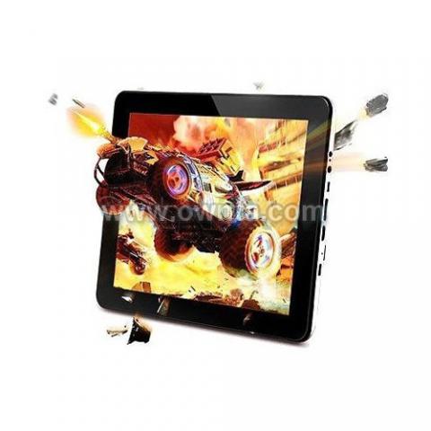 Teclast A10 Dual Core