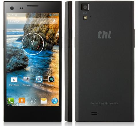 Смартфон ThL T11