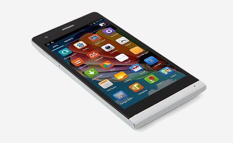 Смартфон UMI X1 Pro