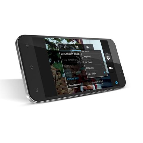 Смартфон Zopo ZP980
