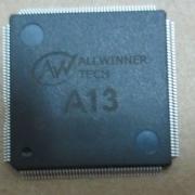Allwinner A13 SoC