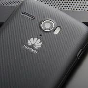 Huawei Shine, задняя крышка