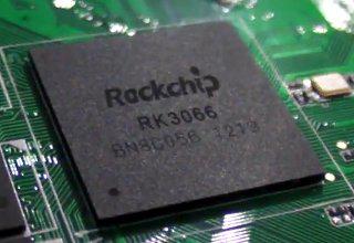 Rockchip RK3066 SoC