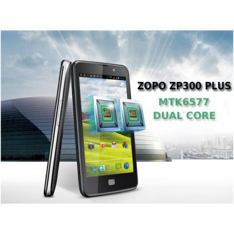 Смартфон Zopo ZP300+