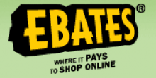 eBates logo