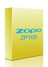 Zopo ZP100 прошивка Android ICS 4.0.3